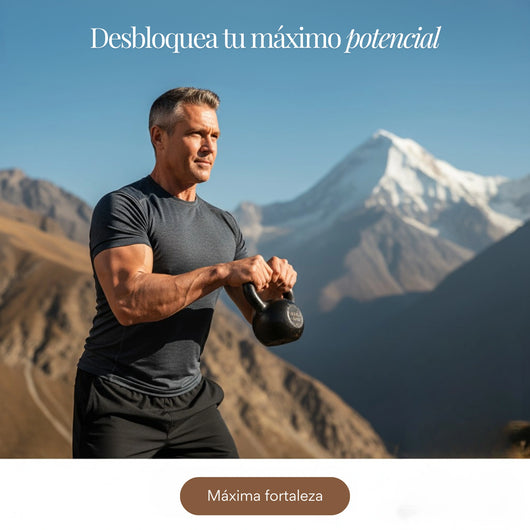 Gomitas de Shilajit Puro del Himalaya, Activa cuerpo y mente, naturalmente.