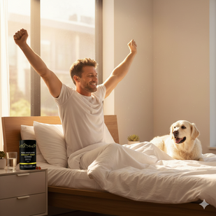 1. Activa Tu Energía Celular (Día 1 a 7)