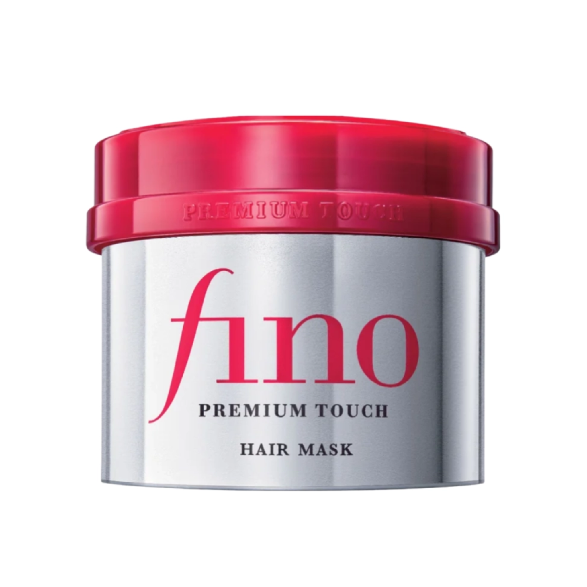 Fino™ Mascarilla Japonesa Premium repara profundamente y deja el cabello suave, brillante y sedoso