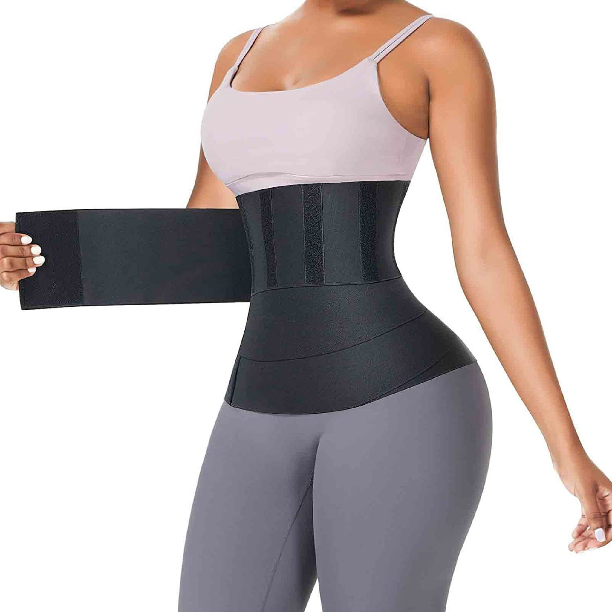 ShapeFit™ Faja Moldeadora de Cintura define la cintura y estiliza la figura al instante