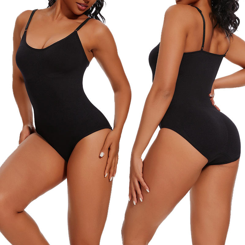 BodyMoldeadorKim™ Estiliza la silueta crea una apariencia más firme desde el primer uso sin incomodidad